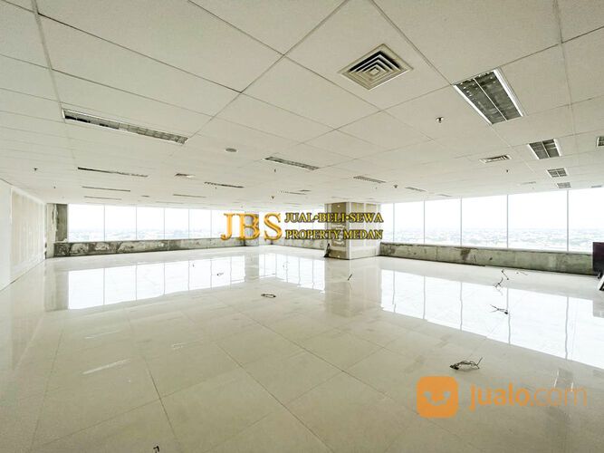 Office Tower B&G Tower (JW MARRIOT)