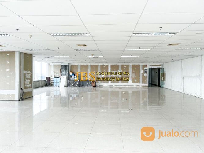 Office Tower B&G Tower (JW MARRIOT)