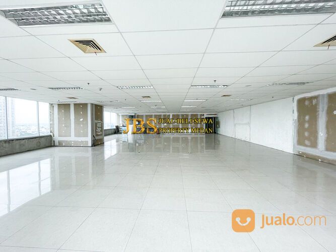 Office Tower B&G Tower (JW MARRIOT)