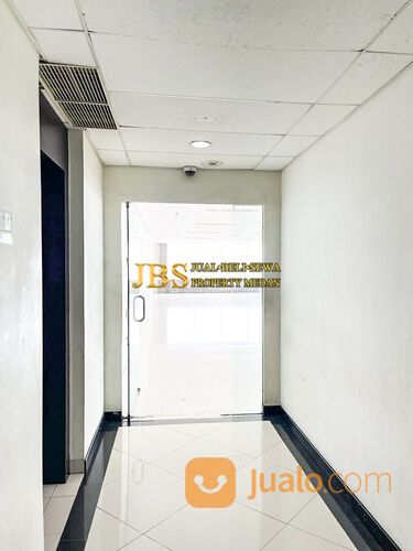 Office Tower B&G Tower (JW MARRIOT)