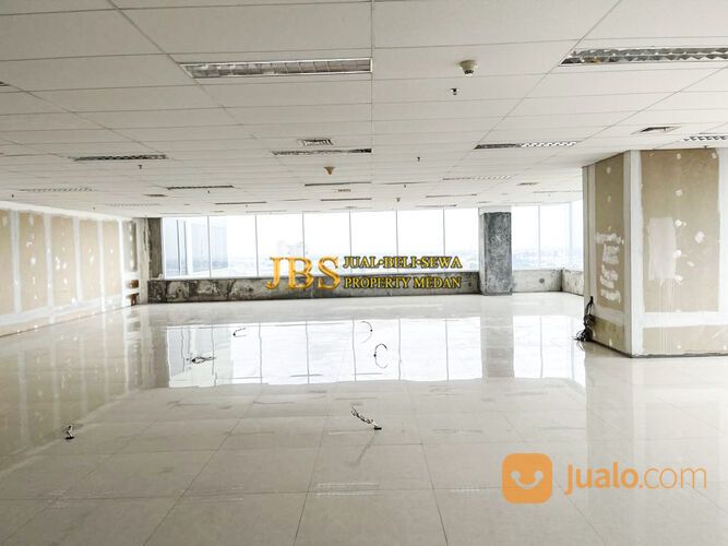 Office Tower B&G Tower (JW MARRIOT)