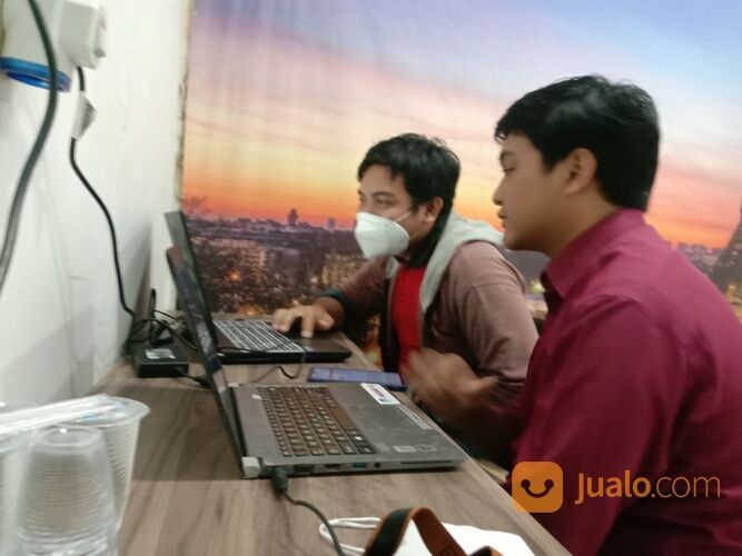 Kursus Komputer Bersertifikat