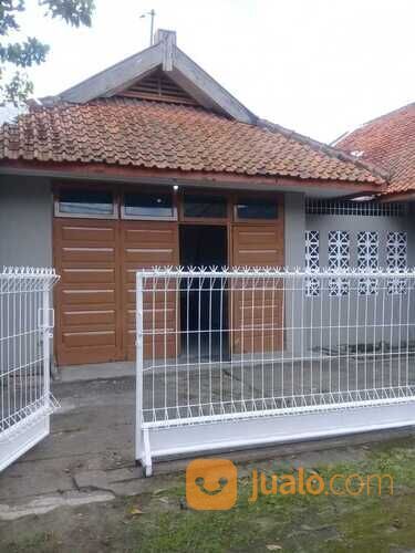 Rumah Timur Perumahan Casa Grande Jogja