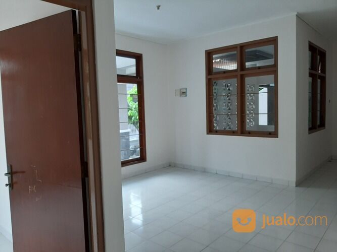 Rumah Timur Perumahan Casa Grande Jogja