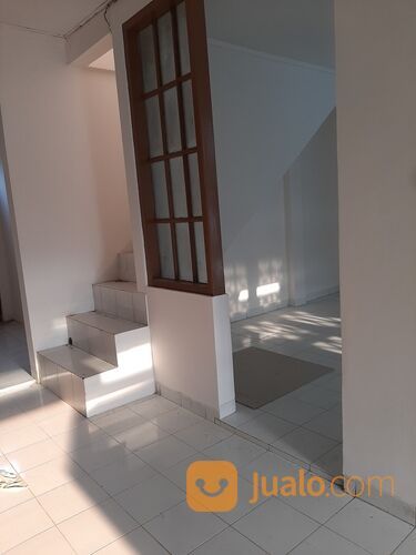 Rumah Timur Perumahan Casa Grande Jogja