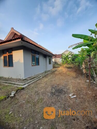 Rumah Timur Perumahan Casa Grande Jogja