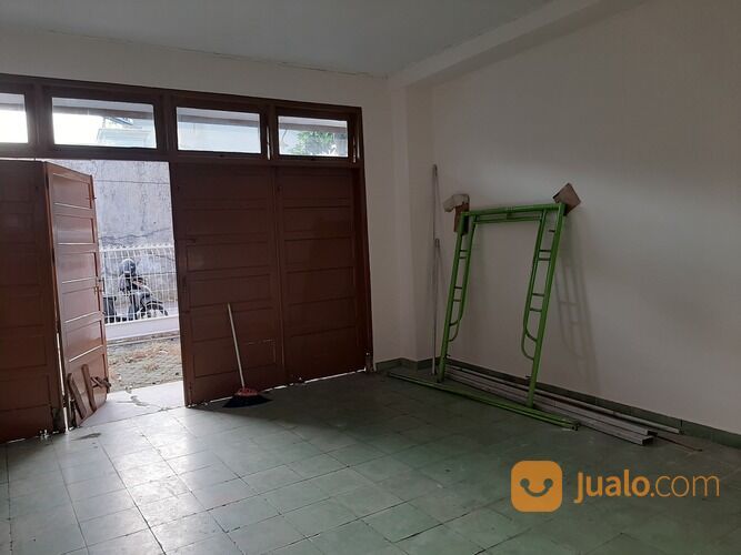 Rumah Timur Perumahan Casa Grande Jogja