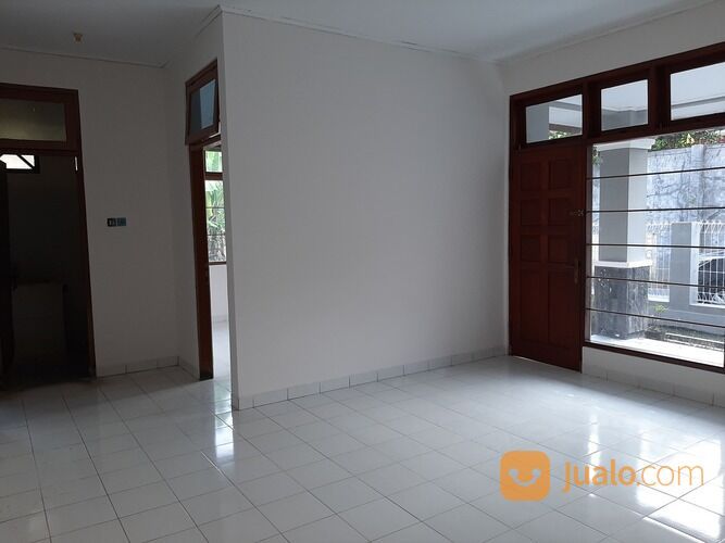 Rumah Timur Perumahan Casa Grande Jogja