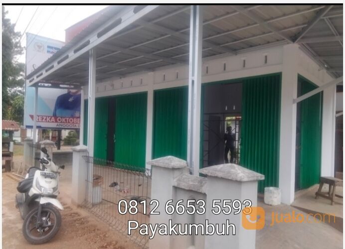 Pintu rolling Payakumbuh 081266535593