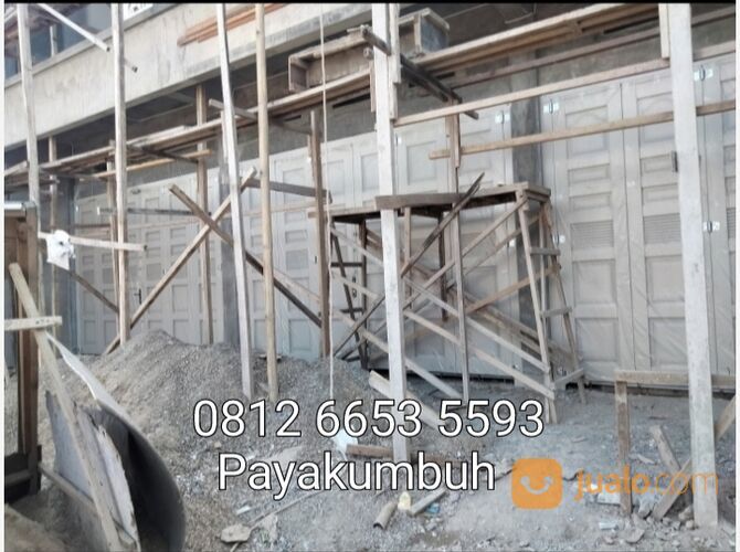 Pintu rolling Payakumbuh 081266535593