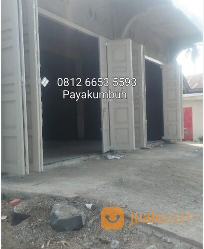 Pintu rolling Payakumbuh 081266535593