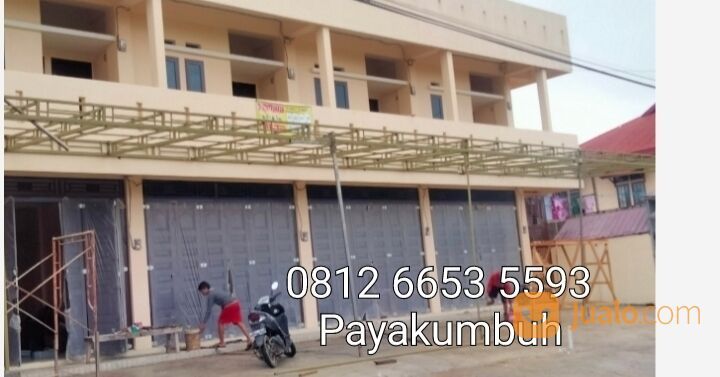 Pintu rolling Payakumbuh 081266535593