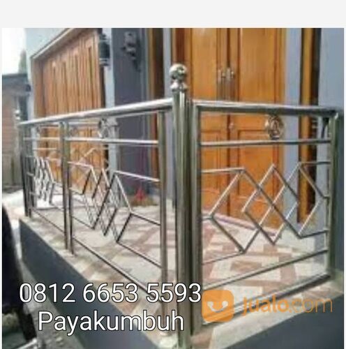 Pintu rolling Payakumbuh 081266535593