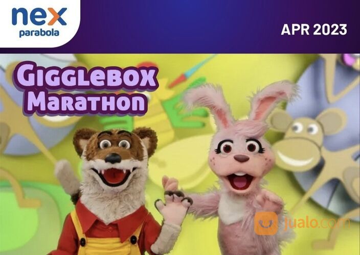 TV DIGITAL zaman now