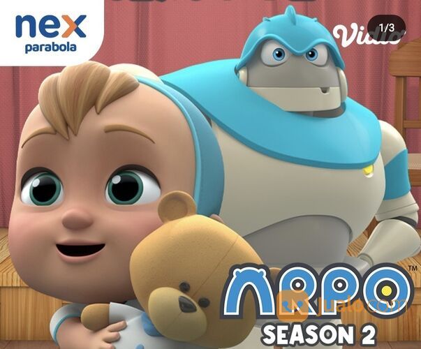 TV DIGITAL zaman now