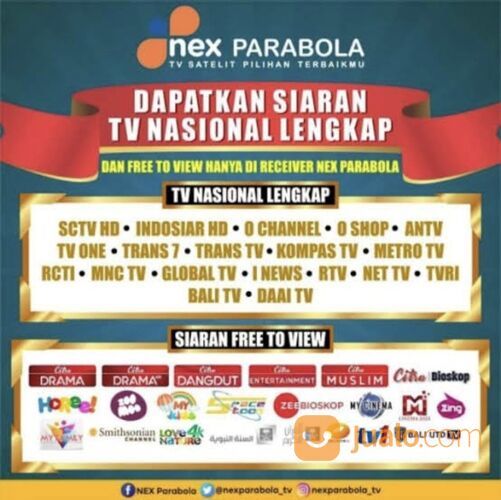 TV DIGITAL zaman now