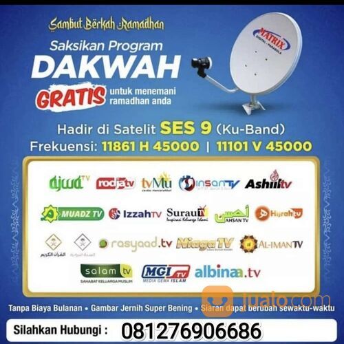 TV DIGITAL zaman now