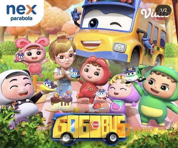 TV DIGITAL zaman now