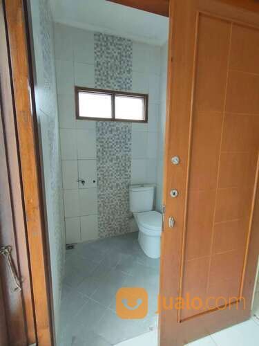 Rumah siap huni di mini cluster daerah Ciwastra Kota Bandung