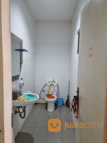 Rumah hoek 2 lantai 400m2 20x20 type 4KT Cluster Lantana JGC Jakarta Garden City Cakung