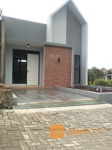Rumah minimalis strategis 600 juta an di Padasuka Bandung