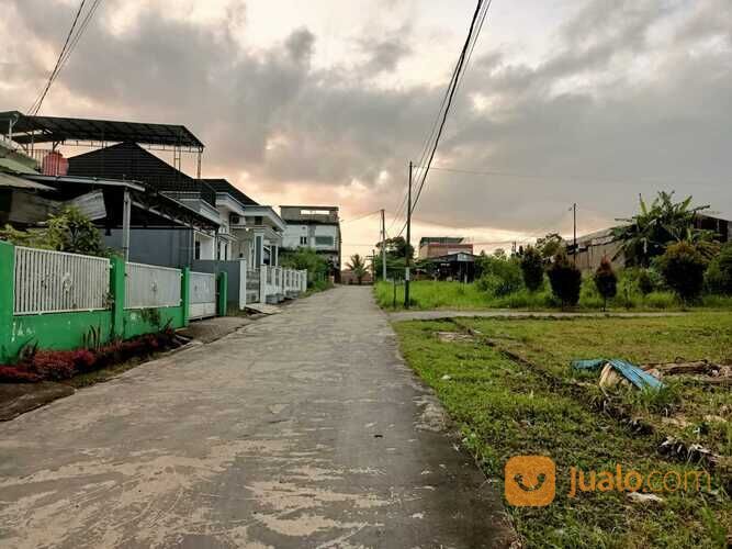 Sukawinatan, Kec. Sukarami, Palembang