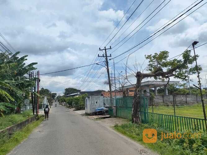 Sukawinatan, Kec. Sukarami, Palembang