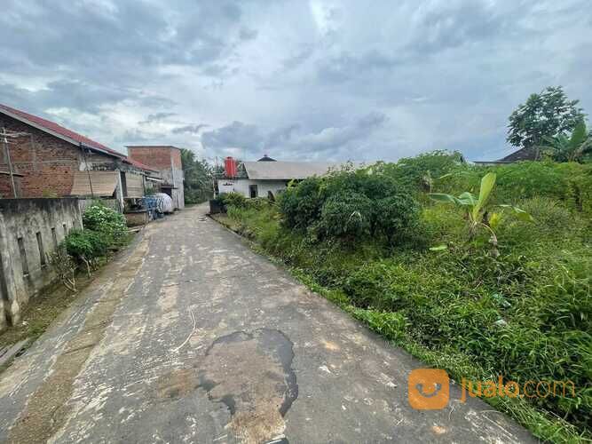 Sukawinatan, Kec. Sukarami, Palembang