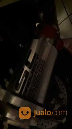 HONDA CBR 150 R TAHUN 2016