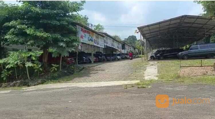 Pinggir Jalan Raya Sadeng kec Gunungpati Semarang Bursa Mobil Bekas