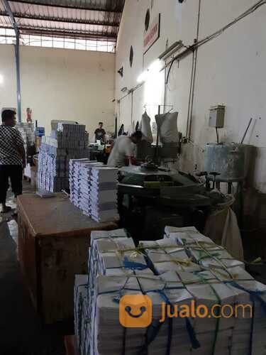 PABRIK PERCETAKAN AL QURAN DI BANDUNG