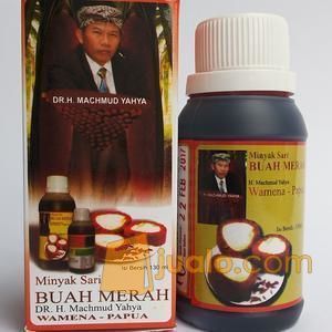 Buah Merah, Buah Merah Papua, Khasiat Buah Merah, Obat Buah Merah