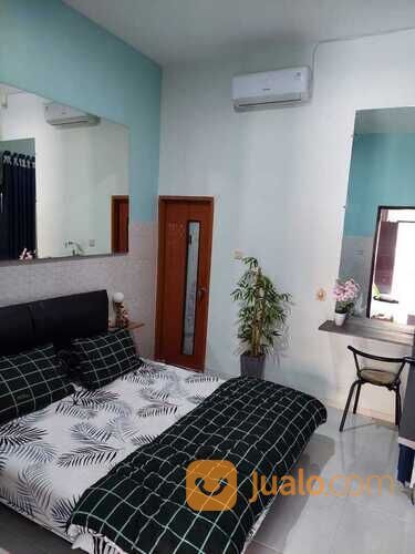 Villa Luas Super Murah di Mutiara Panderman Kota Batu