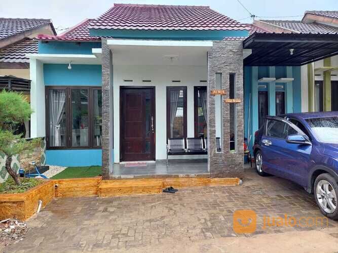 Villa Luas Super Murah di Mutiara Panderman Kota Batu