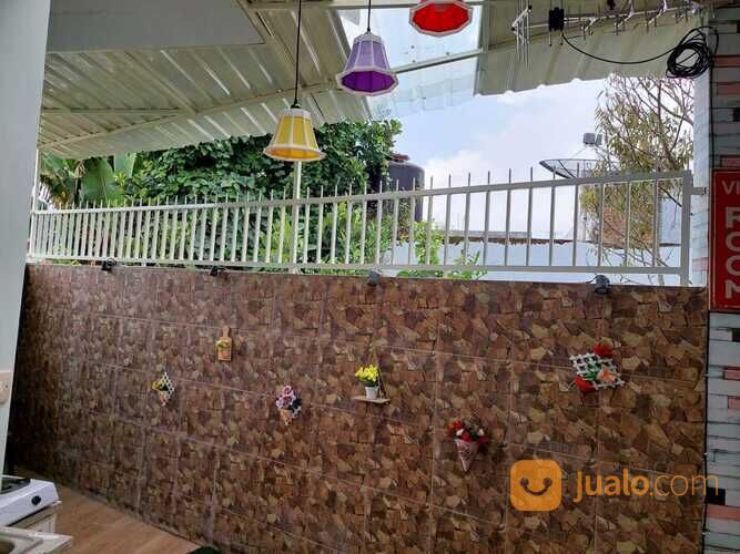 Villa Luas Super Murah di Mutiara Panderman Kota Batu