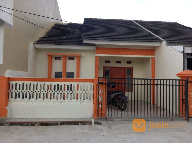 Hunian minimalis di Turi indah regency siap huni (H1136)