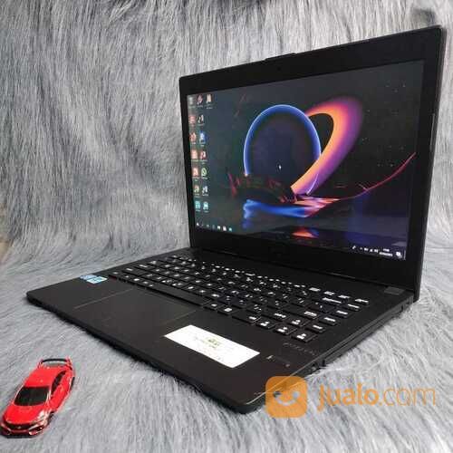 ASUS P2420S, INTEL CELERON N3060, INTEL HD GRAPHICS, 4GB, 500GB HDD + 120GB SSD