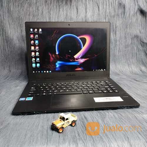 ASUS P2420S, INTEL CELERON N3060, INTEL HD GRAPHICS, 4GB, 500GB HDD + 120GB SSD