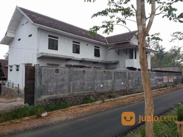 Kandang Peternakan sapi Malang Jabung siap Ngomset