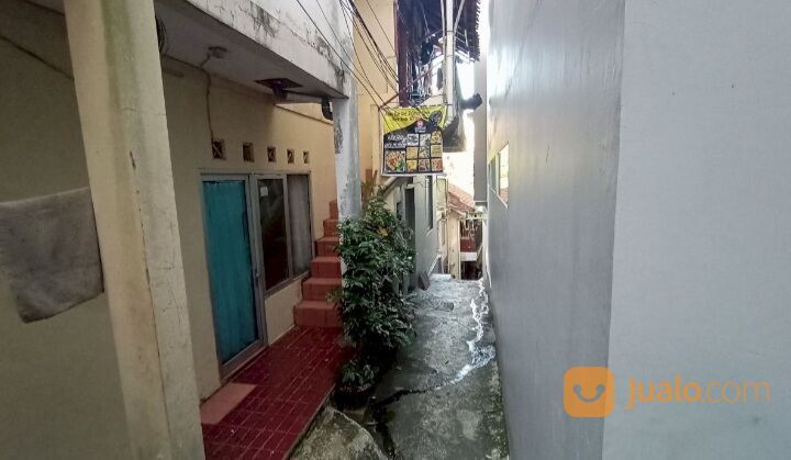 kosan Di Ciumbuleuit Dekat Dengan Universitas Parahyangan