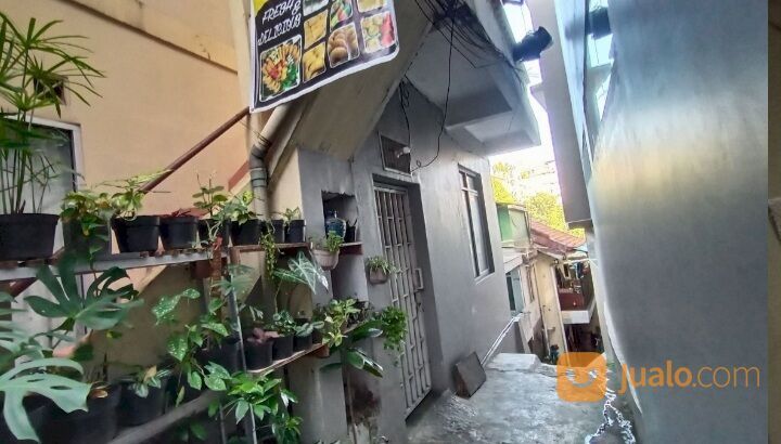 kosan Di Ciumbuleuit Dekat Dengan Universitas Parahyangan