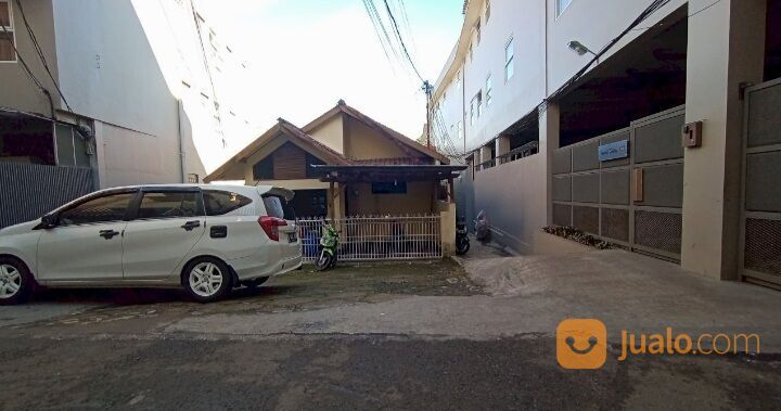 kosan Di Ciumbuleuit Dekat Dengan Universitas Parahyangan