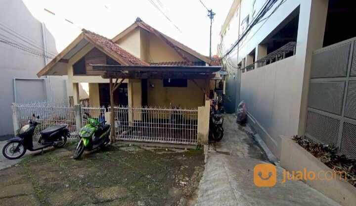 kosan Di Ciumbuleuit Dekat Dengan Universitas Parahyangan