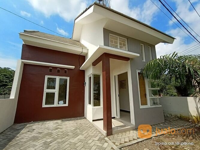 PERUMAHAN KOMERSIL DP suka”