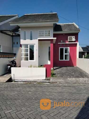 PERUMAHAN KOMERSIL DP suka”