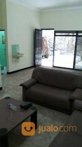 Mojoarum Row Jalan Lebar Dekat Unair, Rumah Sakit, Mall