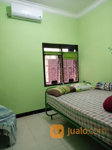 Mojoarum Row Jalan Lebar Dekat Unair, Rumah Sakit, Mall