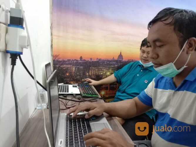 Kursus Komputer Bersertifikat