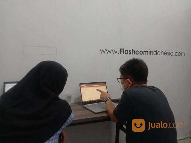 Kursus Komputer Bersertifikat