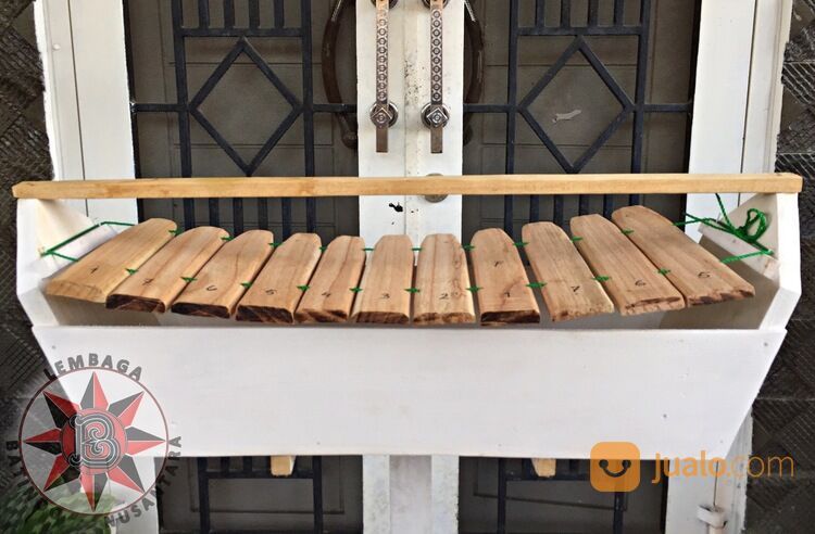 Garantung (Alat Musik Batak) | Uning-Uningan